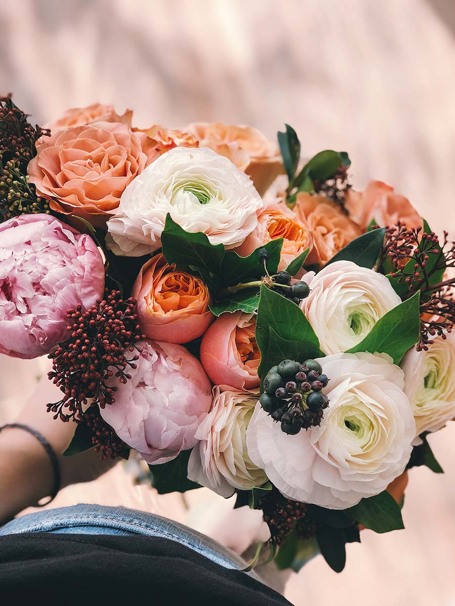 Online Florist’s Guide